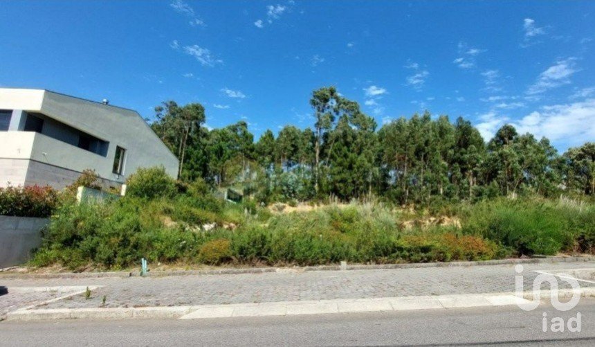 Land in Gulpilhares E Valadares of 534 m²