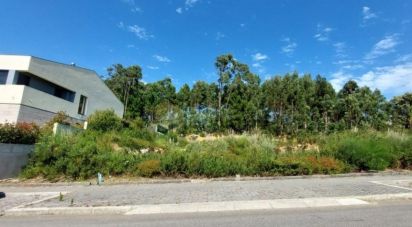 Land in Gulpilhares E Valadares of 534 m²