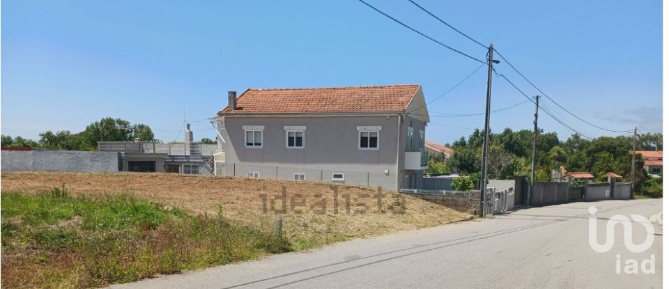 Land in Gulpilhares E Valadares of 534 m²