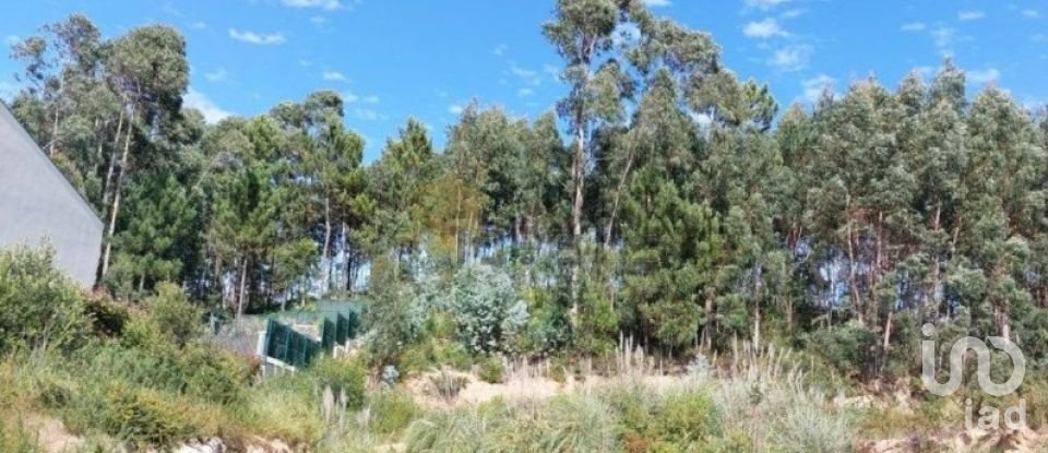 Land in Gulpilhares E Valadares of 534 m²