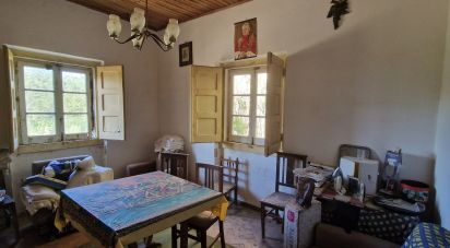 Maison de village T0 à Santo Isidoro de 163 m²