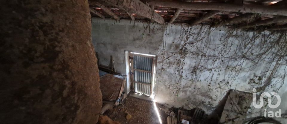 Maison de village T0 à Santo Isidoro de 163 m²