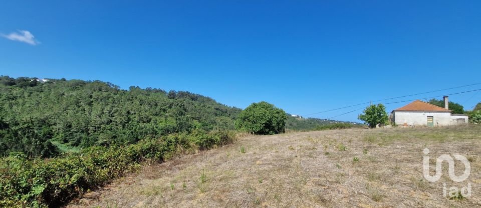 Maison de village T0 à Santo Isidoro de 163 m²