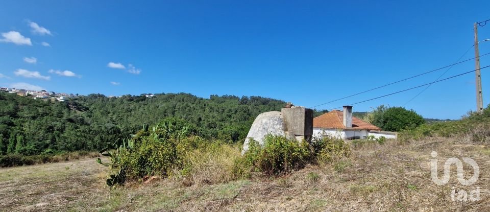 Maison de village T0 à Santo Isidoro de 163 m²