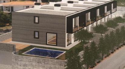 Gîte T3 à São Martinho de 159 m²