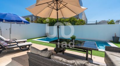 Lodge T3 in Olhão of 182 m²