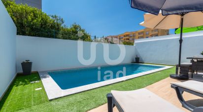 Lodge T3 in Olhão of 182 m²