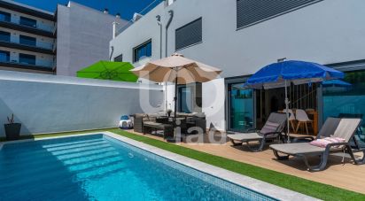 Lodge T3 in Olhão of 182 m²