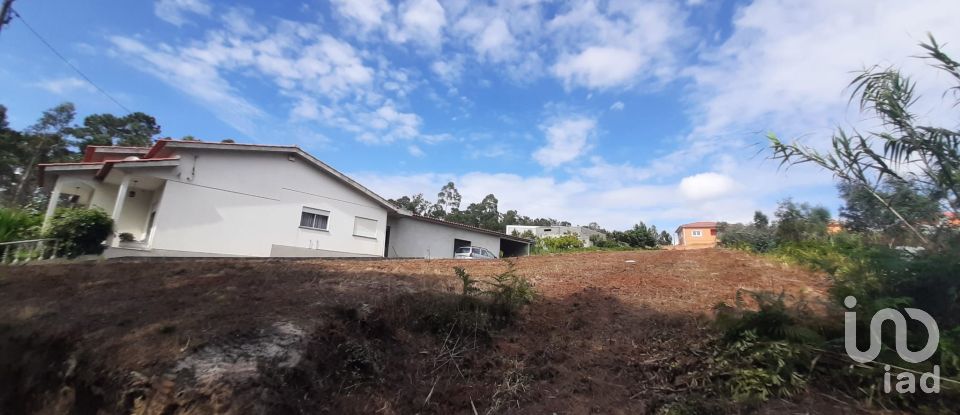 Building land in Souto da Carpalhosa e Ortigosa of 870 m²