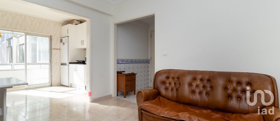 Apartment T2 in Amora of 85 m²