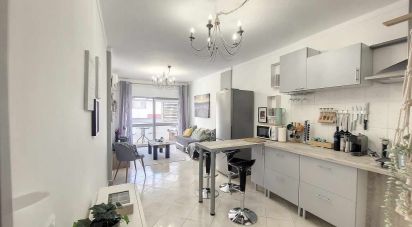 Appartement T1 à Quarteira de 56 m²
