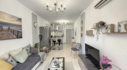 Appartement T1 à Quarteira de 56 m²