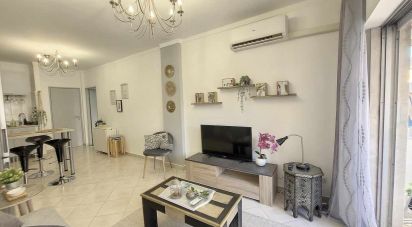 Appartement T1 à Quarteira de 56 m²