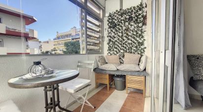 Appartement T1 à Quarteira de 56 m²