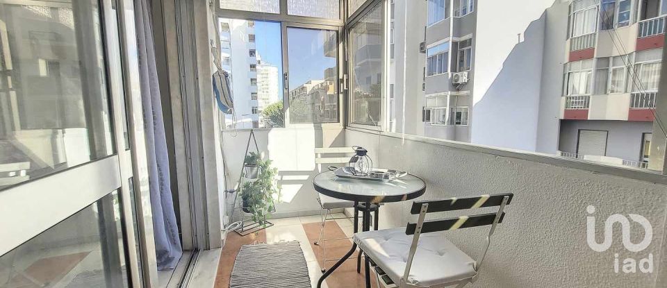 Apartment T1 in Quarteira of 56 m²