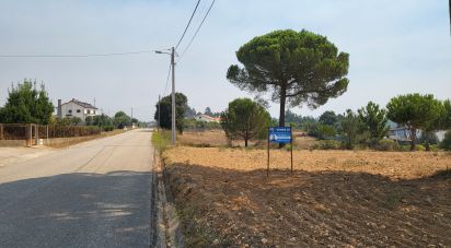 Terrain à bâtir à Martinchel de 9 000 m²