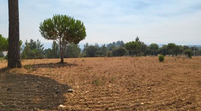 Terrain à bâtir à Martinchel de 9 000 m²