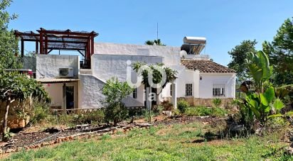 Casa tradicional T5 em Santa Bárbara de Nexe de 280 m²