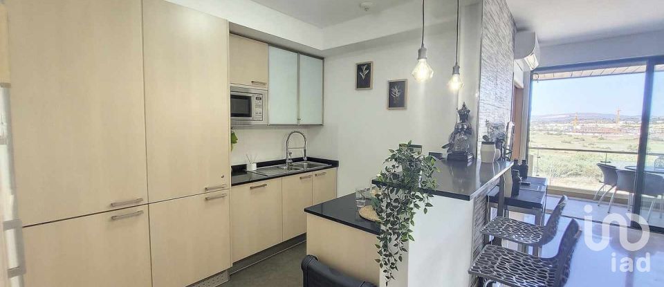 Apartment T1 in Quarteira of 79 m²