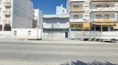 Boutique/Local commercial à Vila Real de Santo António de 192 m²