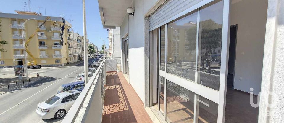 Loja / Estabelecimento Comercial em Vila Real de Santo António de 192 m²