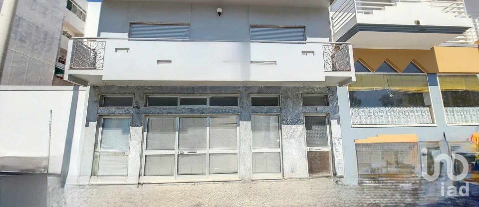 Loja / Estabelecimento Comercial em Vila Real de Santo António de 192 m²