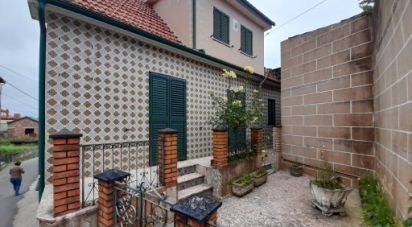 Maison de village T3 à Cristoval de 140 m²