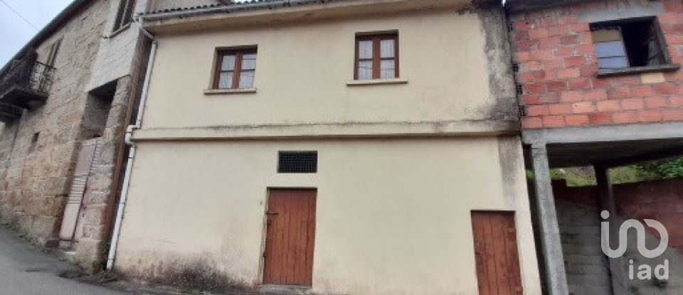 Village house T3 in Cristoval of 140 m²