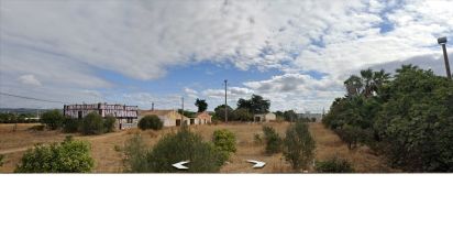 Terrain à Faro (Sé e São Pedro) de 663 670 m²