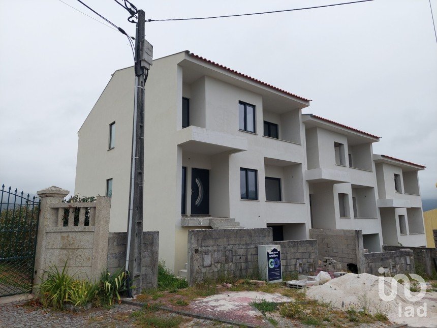 Demeure T3 à Arcos de Valdevez (Salvador), Vila Fonche e Parada de 250 m²