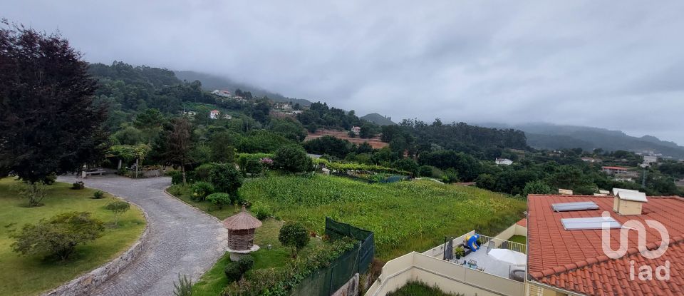 Demeure T3 à Arcos de Valdevez (Salvador), Vila Fonche e Parada de 250 m²