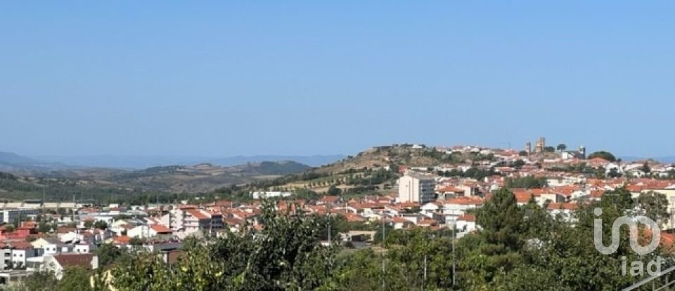 Building land in Mogadouro, Valverde, Vale de Porco e Vilar de Rei of 375 m²