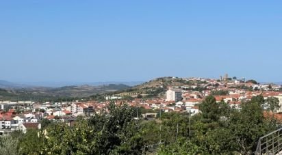 Terrain à bâtir à Mogadouro, Valverde, Vale de Porco e Vilar de Rei de 375 m²