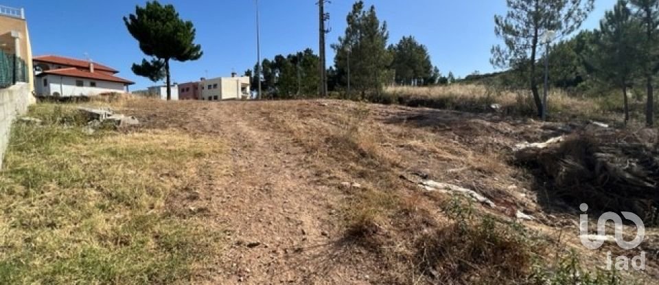 Terreno urbano em Mogadouro, Valverde, Vale de Porco e Vilar de Rei de 375 m²
