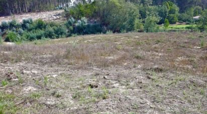 Building land in Marrazes e Barosa of 2,100 m²