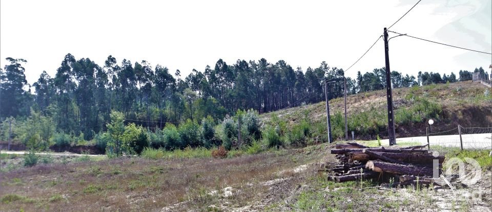 Building land in Marrazes e Barosa of 2,100 m²