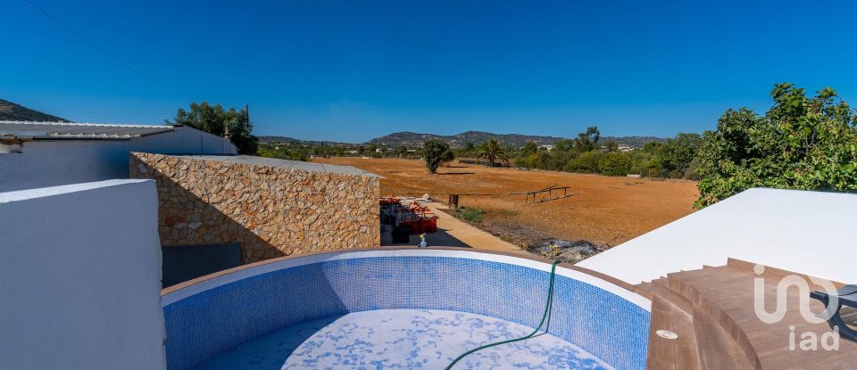 Moradia T3 em Conceição e Estoi de 300 m²