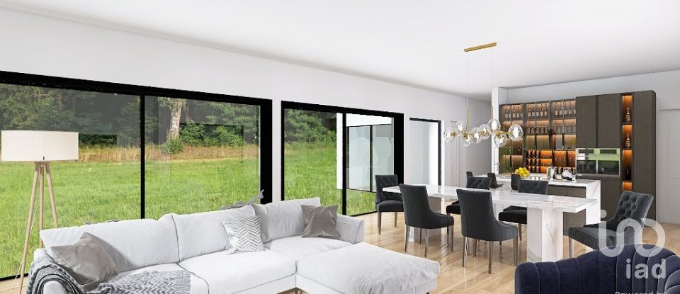 Land in Sesimbra (Castelo) of 7,209 m²