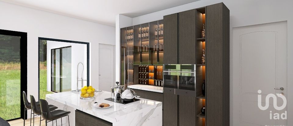 Land in Sesimbra (Castelo) of 7,209 m²