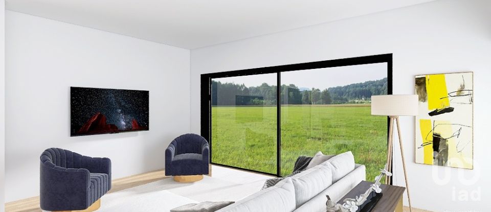 Land in Sesimbra (Castelo) of 7,209 m²