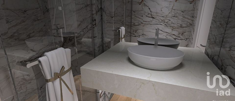 Land in Sesimbra (Castelo) of 7,209 m²