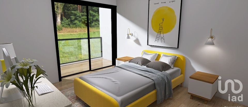 Land in Sesimbra (Castelo) of 7,209 m²