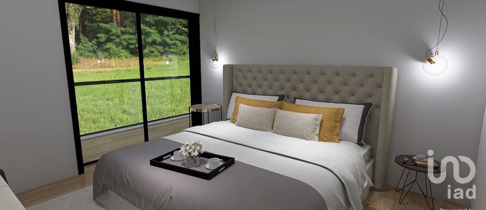 Land in Sesimbra (Castelo) of 7,209 m²