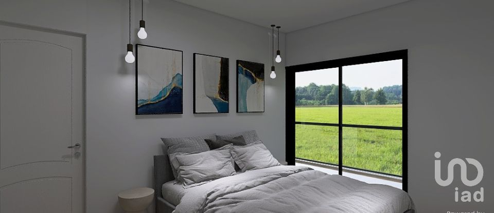 Land in Sesimbra (Castelo) of 7,209 m²