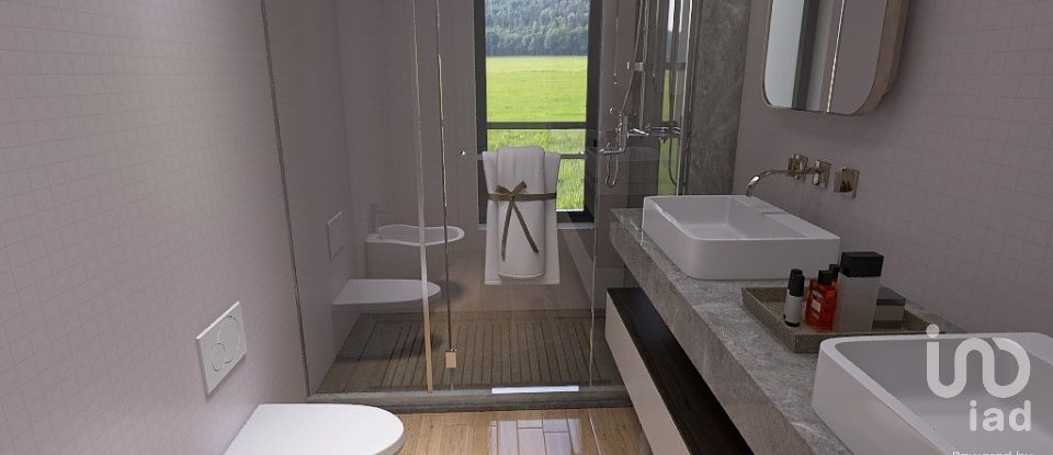 Land in Sesimbra (Castelo) of 7,209 m²