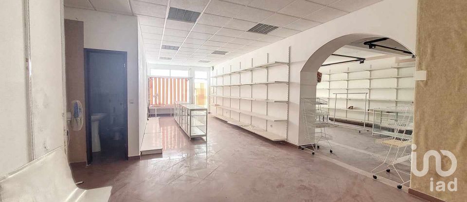 Shop / premises commercial in Vila Real de Santo António of 193 m²