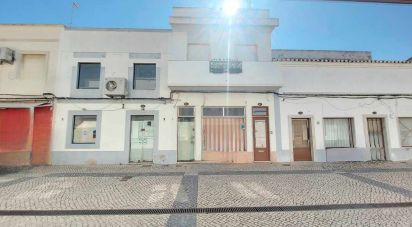 Shop / premises commercial in Vila Real de Santo António of 193 m²