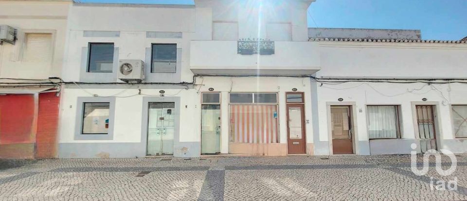 Shop / premises commercial in Vila Real de Santo António of 193 m²