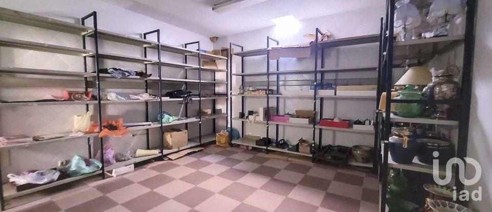 Shop / premises commercial in Vila Real de Santo António of 193 m²