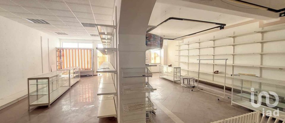 Shop / premises commercial in Vila Real de Santo António of 193 m²